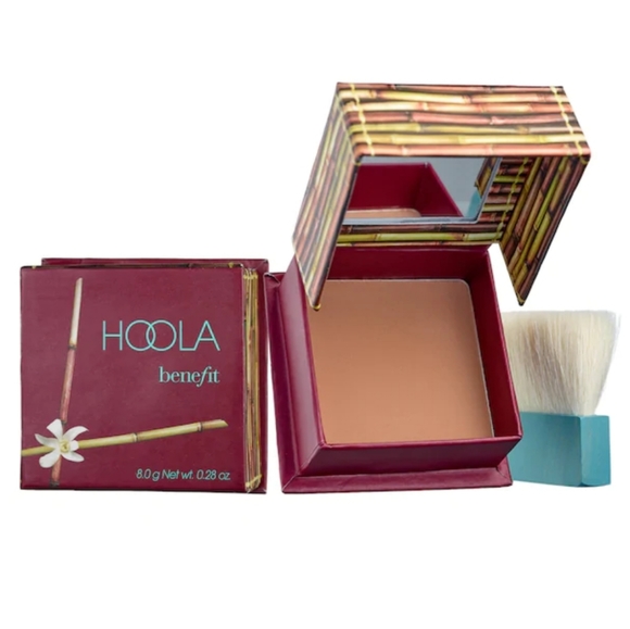 BENEFIT Hoola Matte Bronzer